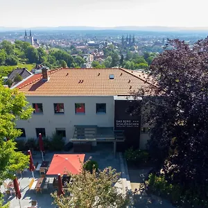 3* Hotel Bergschloesschen