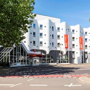 Hotel Ibis Hauptbahnhof ***