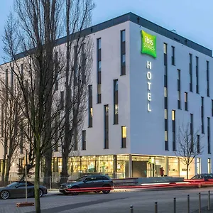 Ibis Styles Vaihingen Szálloda