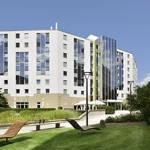 Hotel Novina Suedwestpark ****