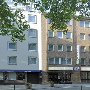 Hotel An Der Philharmonie ****